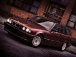 BMW 5-Series Touring 1992 года